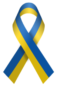 Solidarität mit der Ukraine